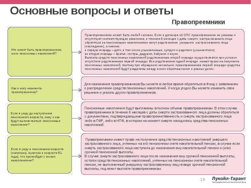 Подробно об обязательном пенсионном страховании в россии