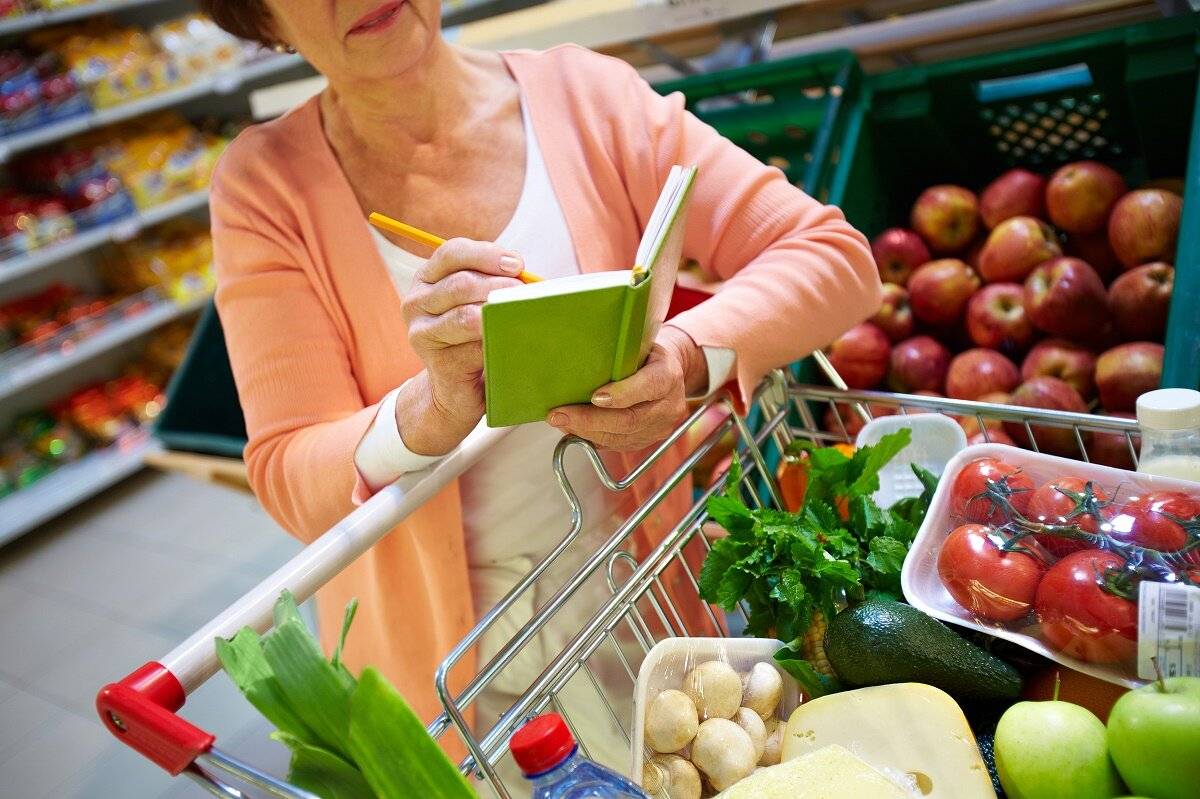Как сэкономить без потери качества в супермаркете? три полезных фишки