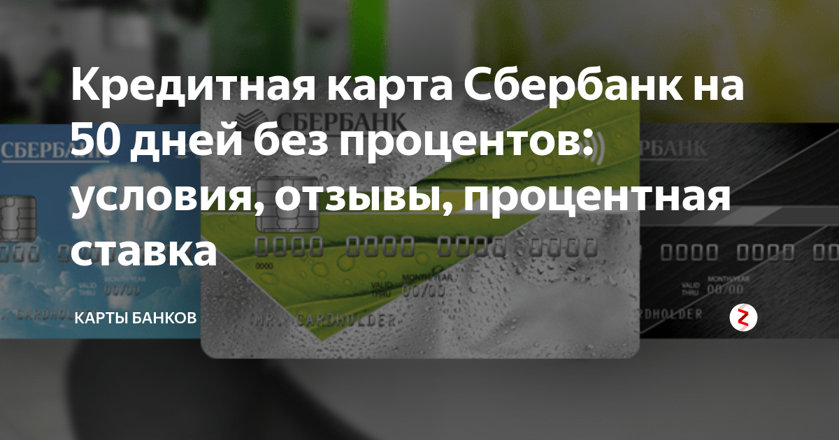 Кредитная карта сбербанк условия и проценты отзывы. Кредитная карта Сбербанк условия. Кредитная карта Сбербанк проценты. Кредитная карта Сбербанка 50 дней без процентов. Кредитная карта Сбербанк на 50 дней.