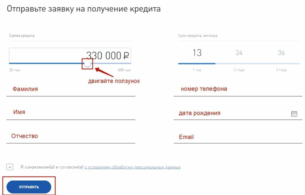 Кредитный экспресс банк