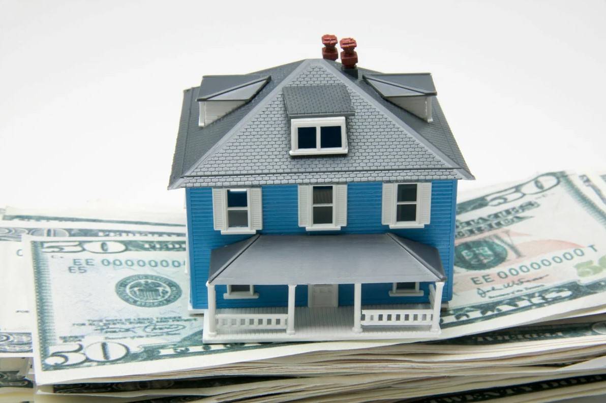 Где взять кредит под залог недвижимости: обзор 10 предложений от лидеров рынка
