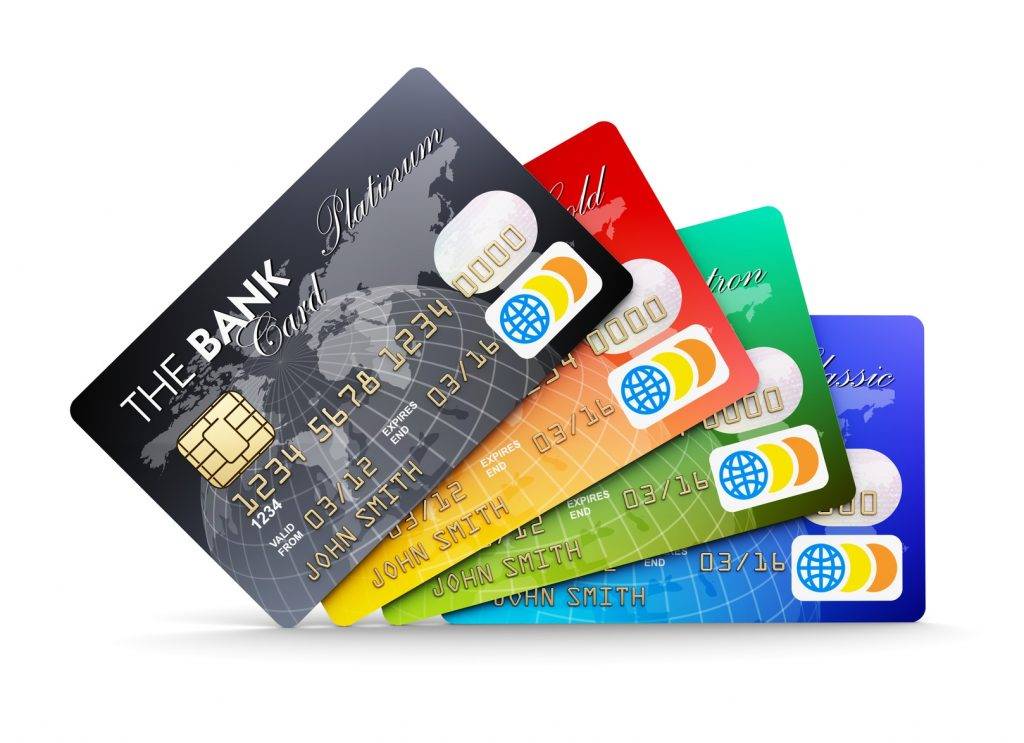 Нюансы пользования кредитной картой