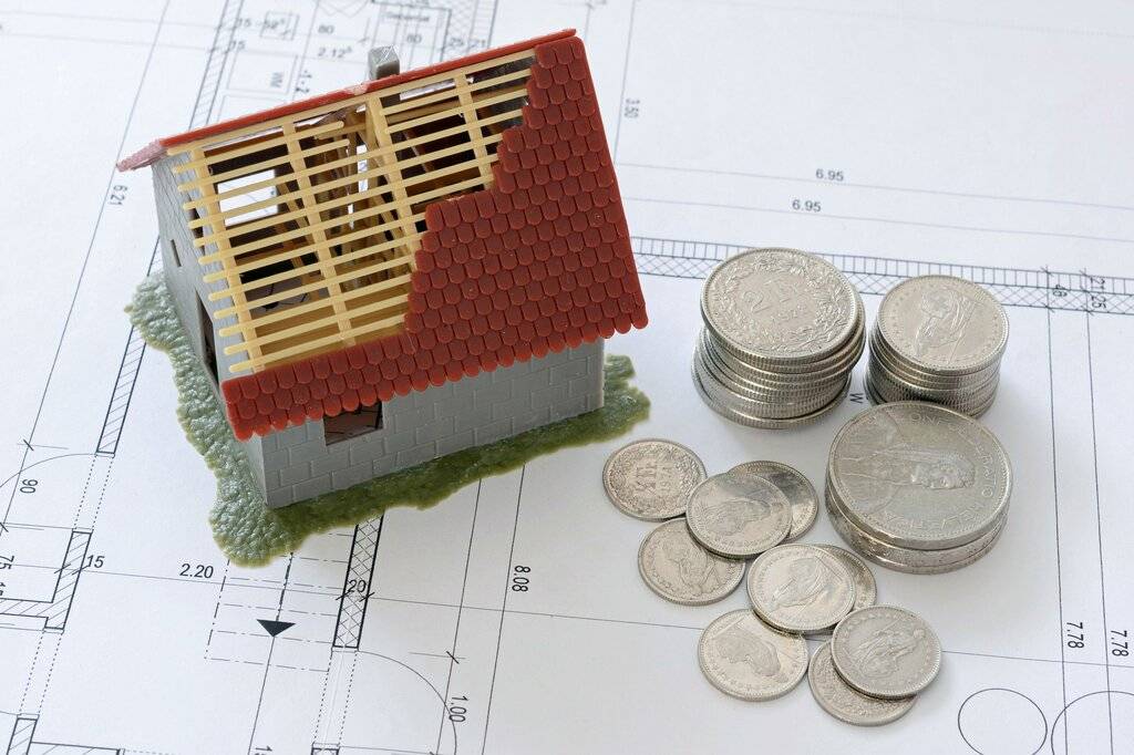 Льготная ипотека на строительство дома в 2021 году со ставкой от 4,7% — взять ипотечный кредит на строительство частного дома в чехове