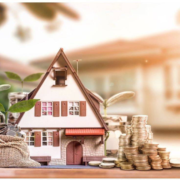 Что такое кредит под залог своей недвижимости и как его оформить?