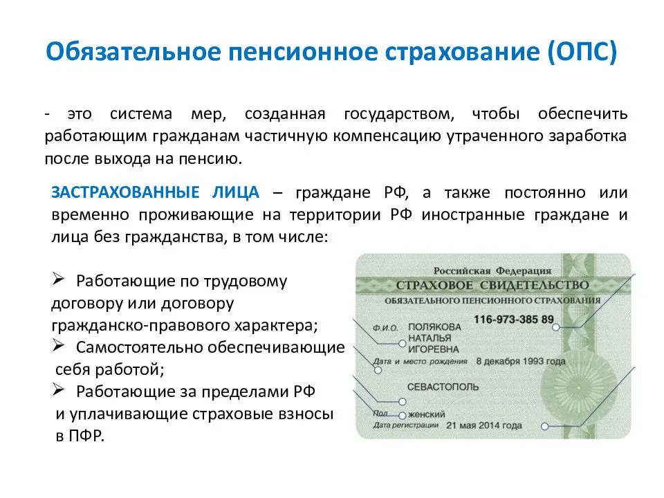 Государства пенсия. Система пенсионного страхования в РФ. Понятия системы обязательного пенсионного страхования в РФ.. Обязательное пенсионное страхование схема. Обязательно пенсионное страхование.