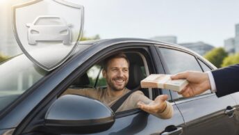 Как получить деньги под залог автомобиля и продолжить им пользоваться?