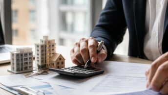 Сравнение ипотечных ставок и условий банков в 2026 году