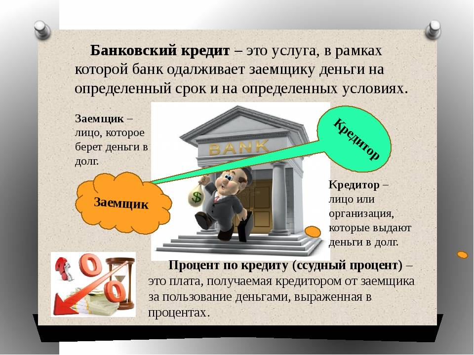 Внебанковский сектор: объем займов малого бизнеса у мфо вырос на 50%