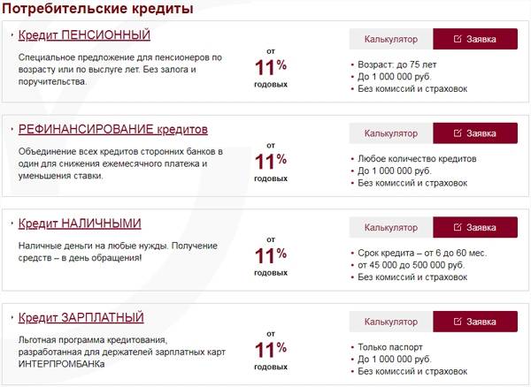 Предложение банка дом.рф — кредит «рефинансирование для пенсионеров» — завершено 03.10.2019