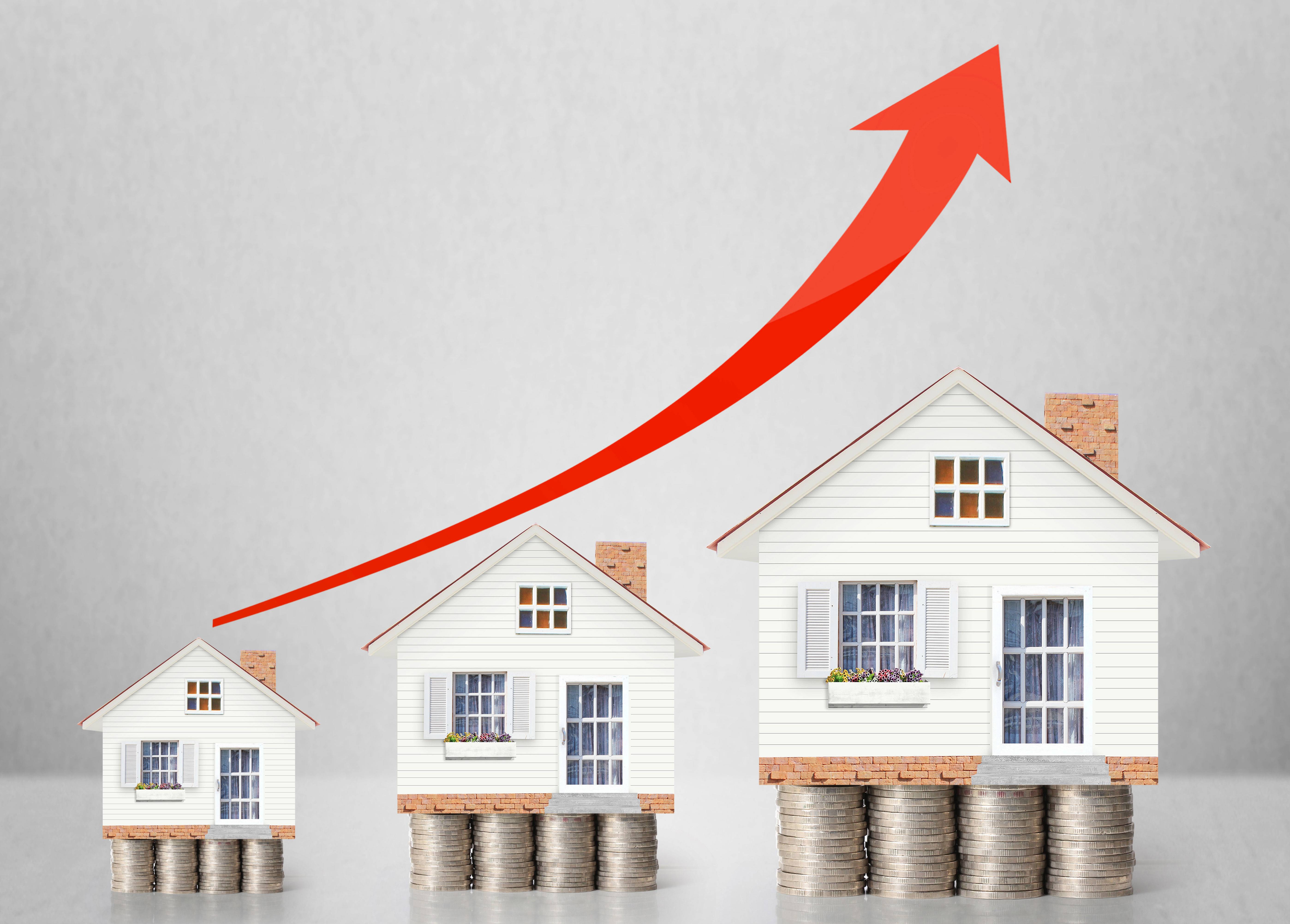 investing in rental property vs stocks