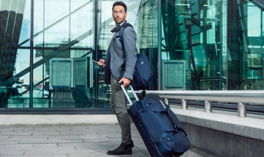 Как теряют багаж в аэропорту и кто в этом виноват?
