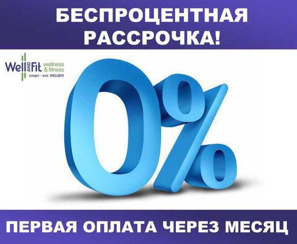 Беспроцентный кредит — как и где (список банков) его получить