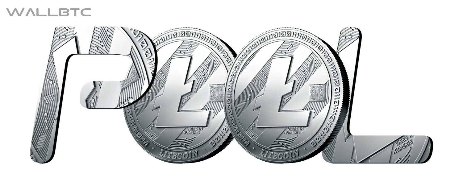 Дорожная карта litecoin