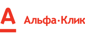 Альфа банк клик