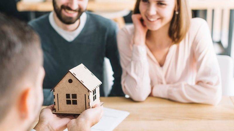 Как получить кредит на покупку квартиры?