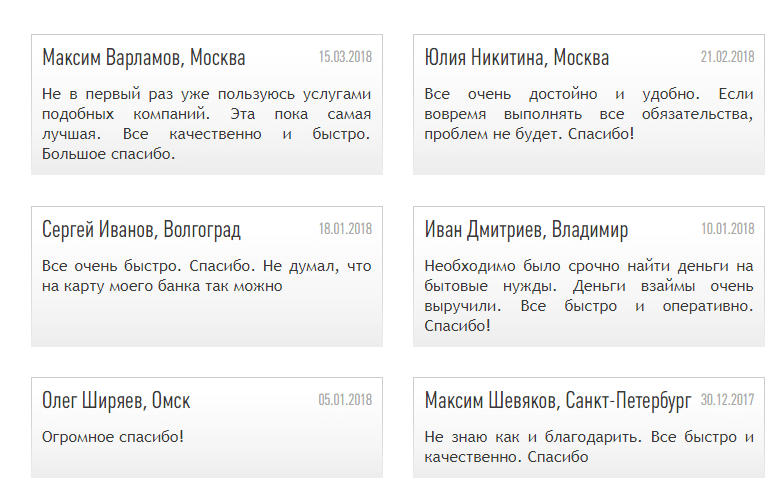 Всегдазаём отзывы - ответы от официального представителя - первый независимый сайт отзывов россии
