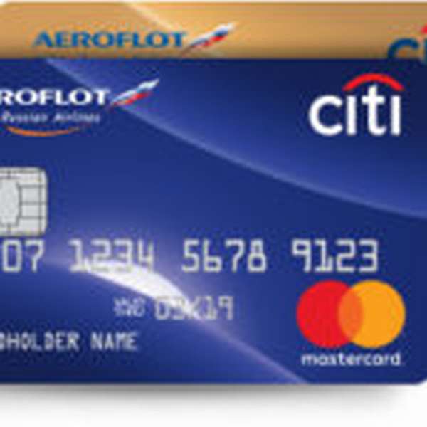 Оформить онлайн заявку на кредитную карту ситибанка