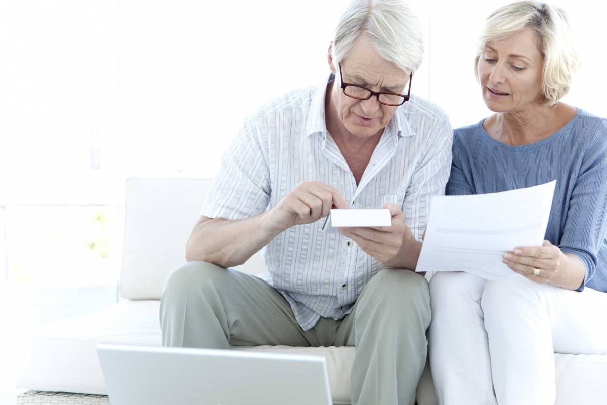 Кредит неработающим пенсионерам, где можно получить без отказа?
