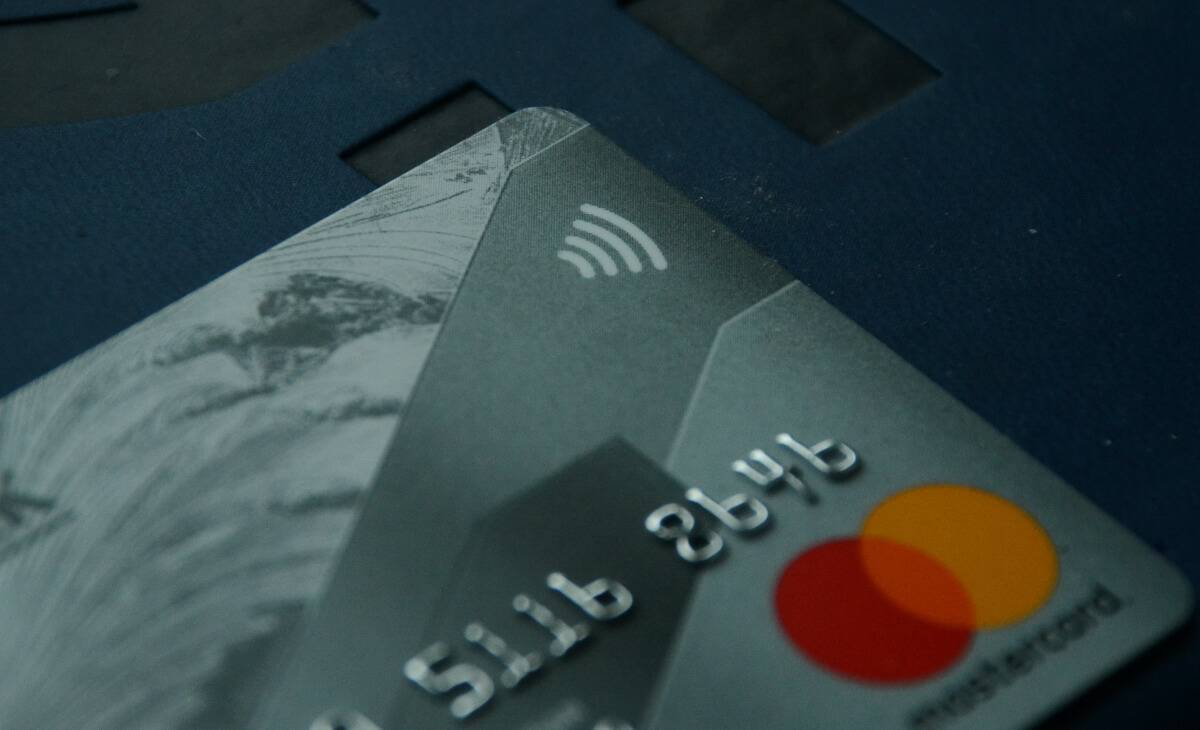Что такое технология бесконтактных платежей paypass?