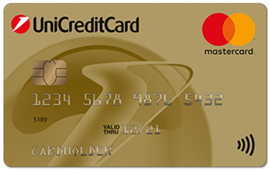 Кредитные карты юникредит банка: онлайн заявка