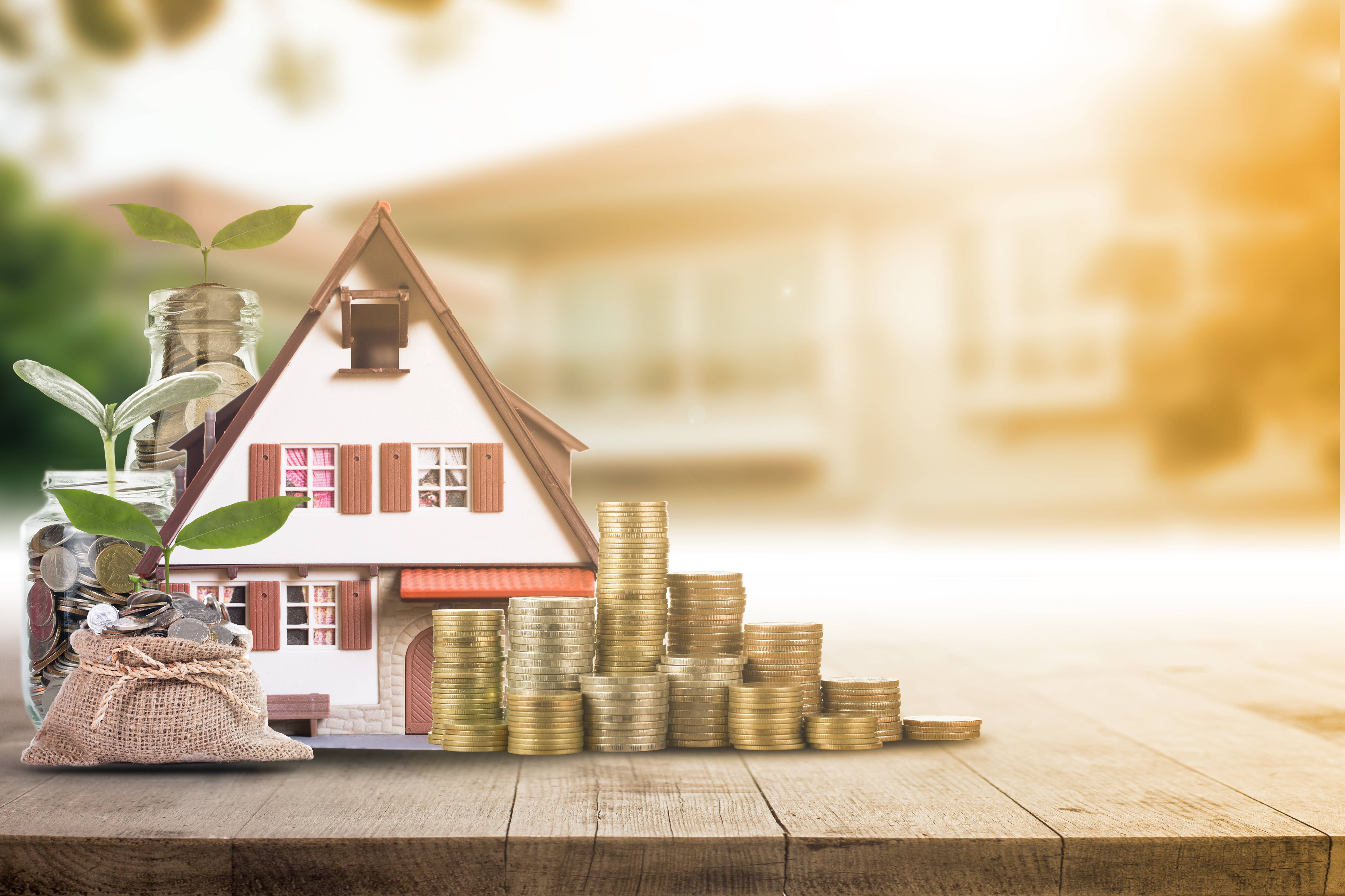 Инвестиции в недвижимость: как инвестировать за 3 шага + способы