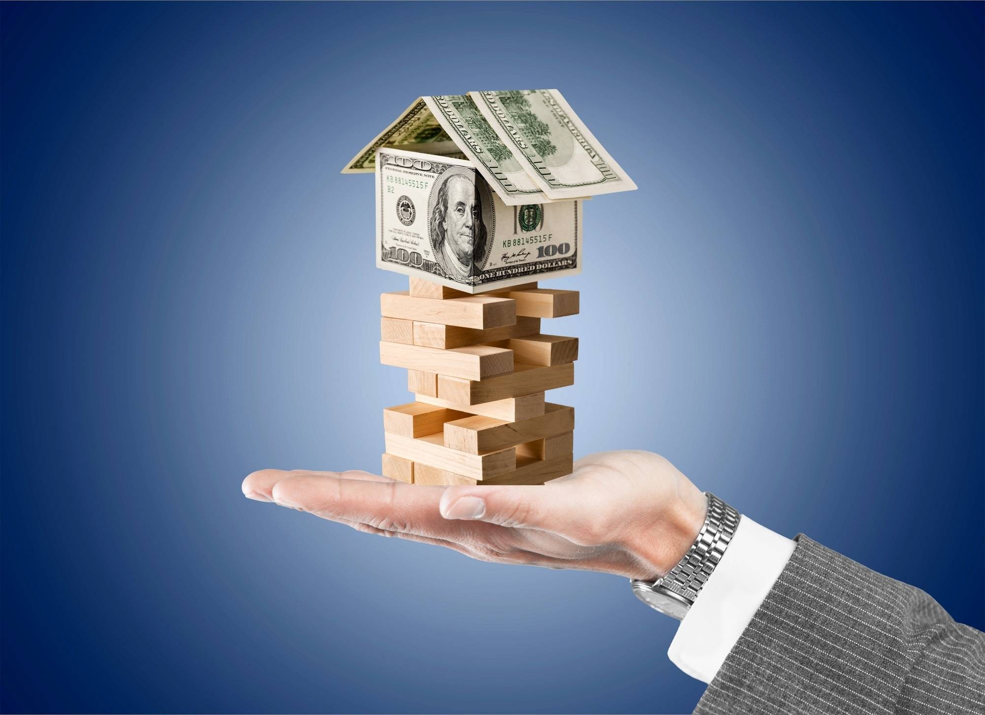 Как заработать на недвижимости: 8 идей для получения постоянного или разового дохода с жилья и земли | moneyzz.ru