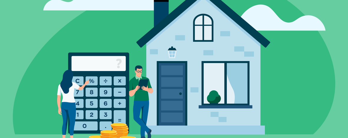 Кредит на квартиру: что выгоднее – ипотека или потребительский кредит