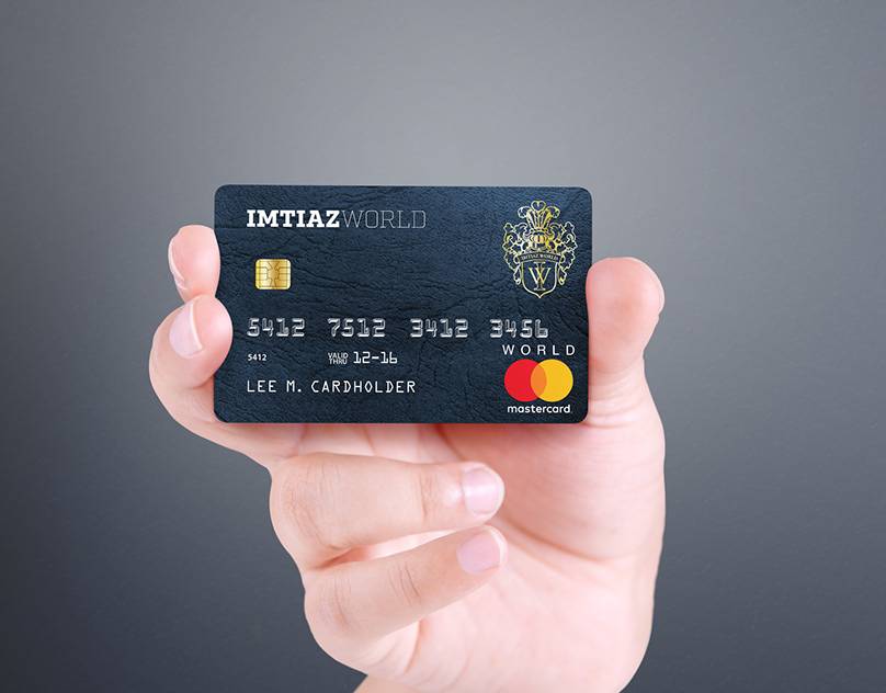 Топ 5 премиальных кредитных карт