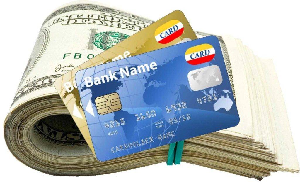 Что такое кредитная карта: обман или реальный помощник