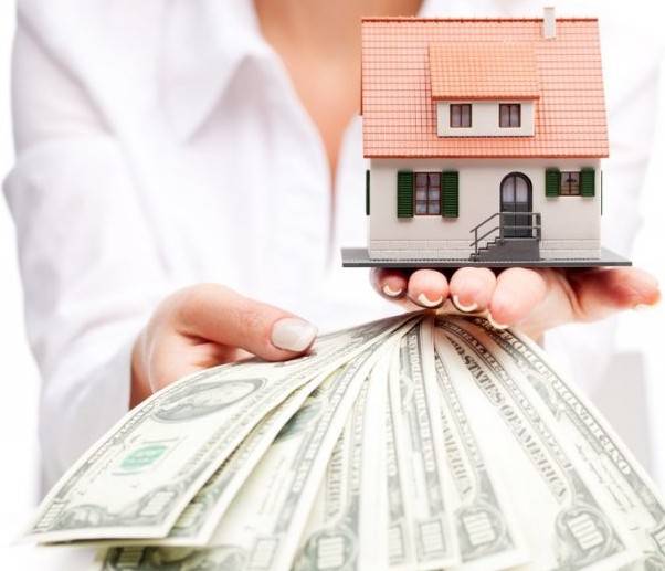 Кредит под залог доли в квартире: нюансы и риски | ипотека в 2021 году