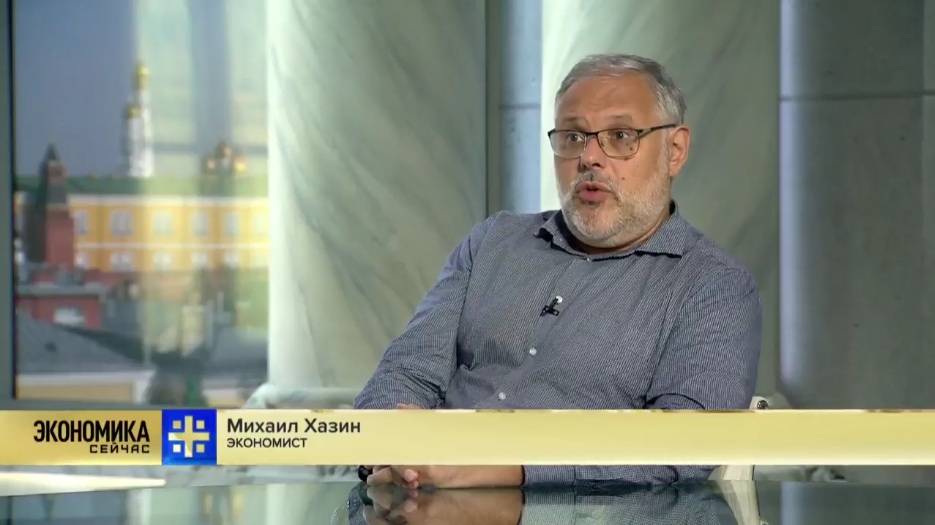 Экономист хазин рассказал россиянам, куда вкладывать деньги на случай краха экономики – осн