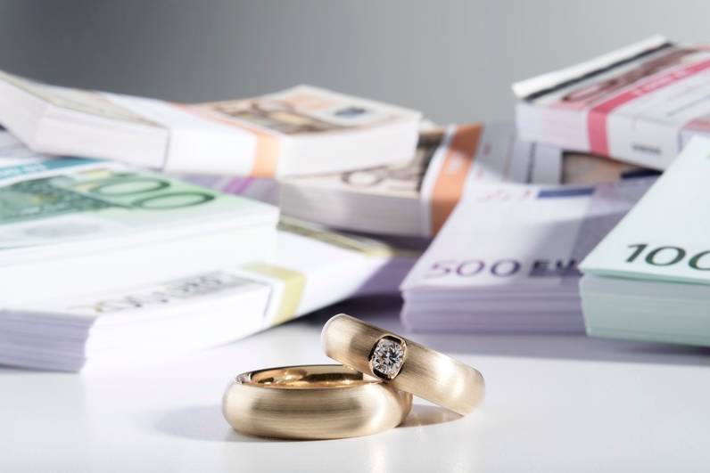 Брать или не брать кредит на свадьбу: все плюсы и минусы. документы для кредита