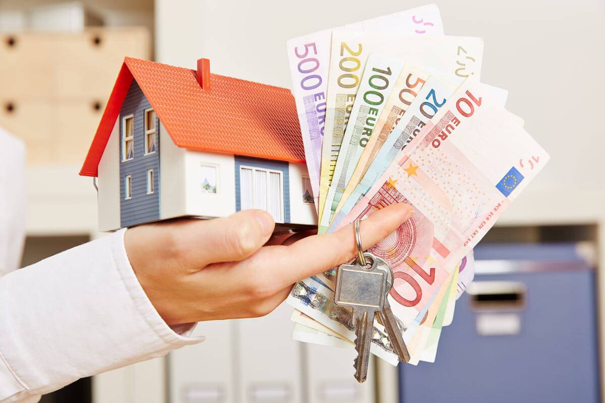 Варианты как сдать ипотечную квартиру в аренду правильно и сохранить отношения с кредитным банком