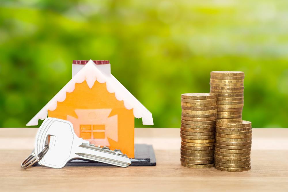Как взять кредит на покупку жилья, лучшие условия для получения кредита | finanso™
