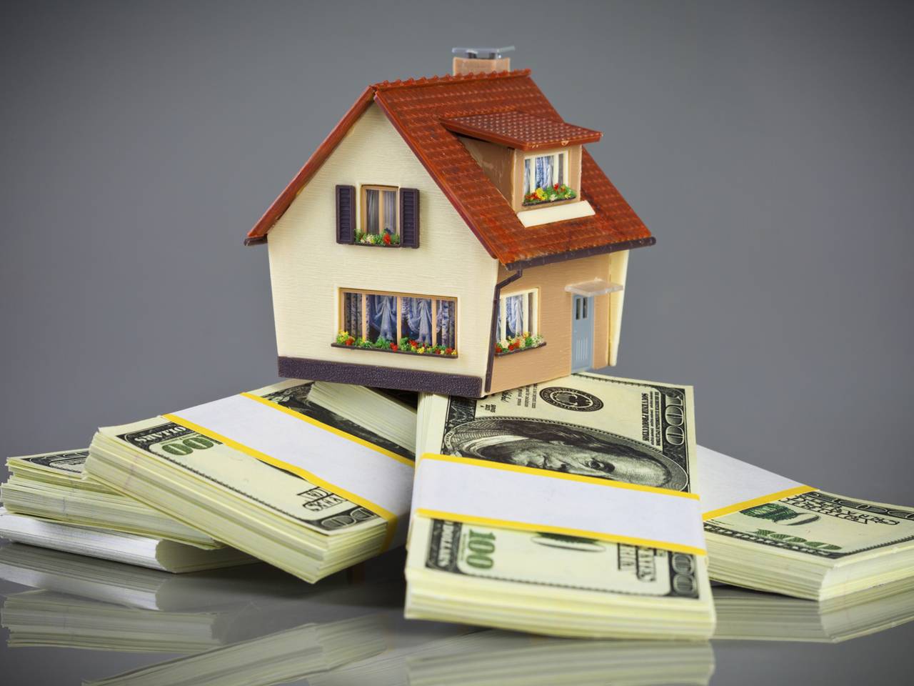 Выгодный кредит под залог недвижимости: где и как оформить с лучшими условиями