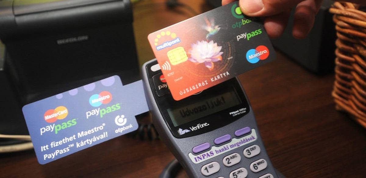 Что такое paypass на банковской карте и как им правильно пользоваться?