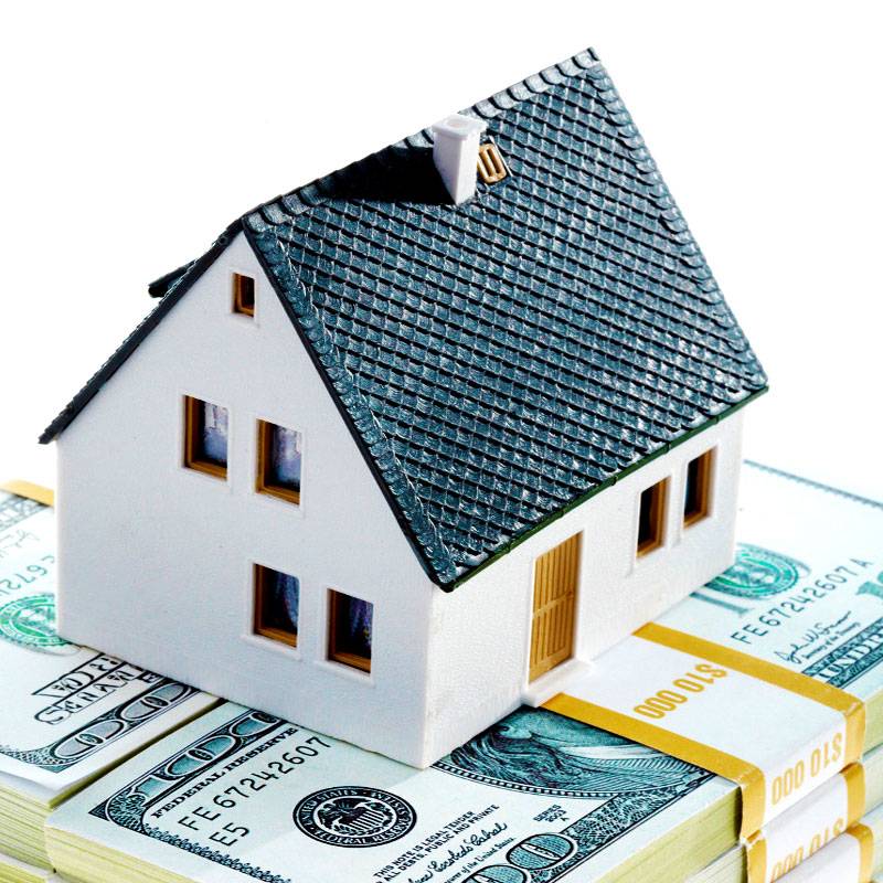 Кредит под залог недвижимости - топ-13 банков для и малого бизнеса