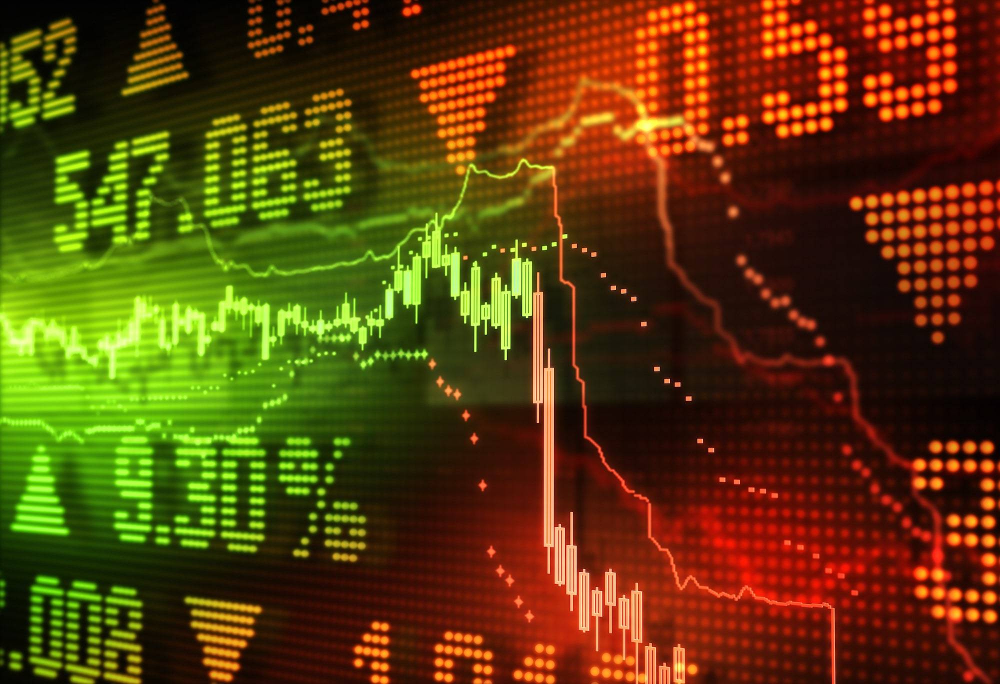 Минусы и риски фондового и срочного рынка – портал tradelikeapro