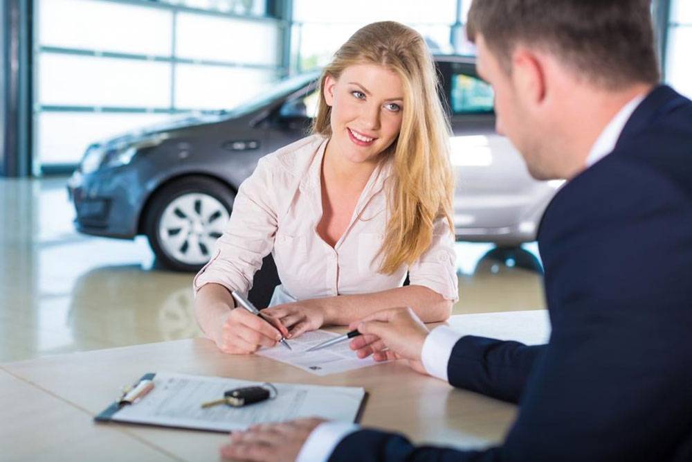 Четыре причины почему нельзя покупать автомобиль в кредит