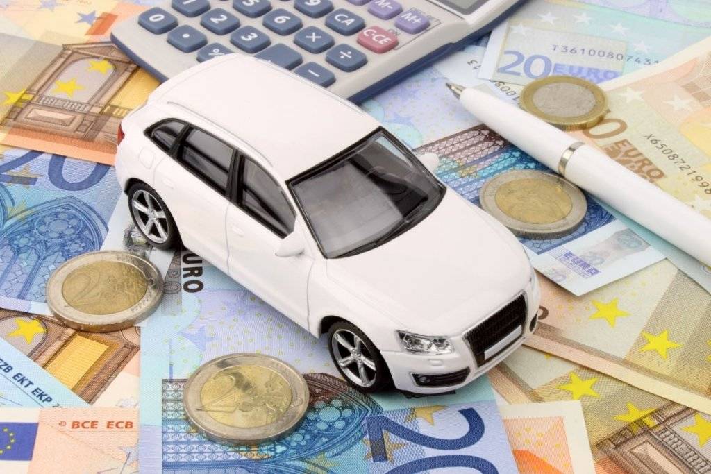 Как не купить подержанный кредитный автомобиль и сократить риск покупки залогового автомобиля