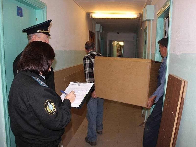 Может ли банк забрать квартиру за долги по кредиту