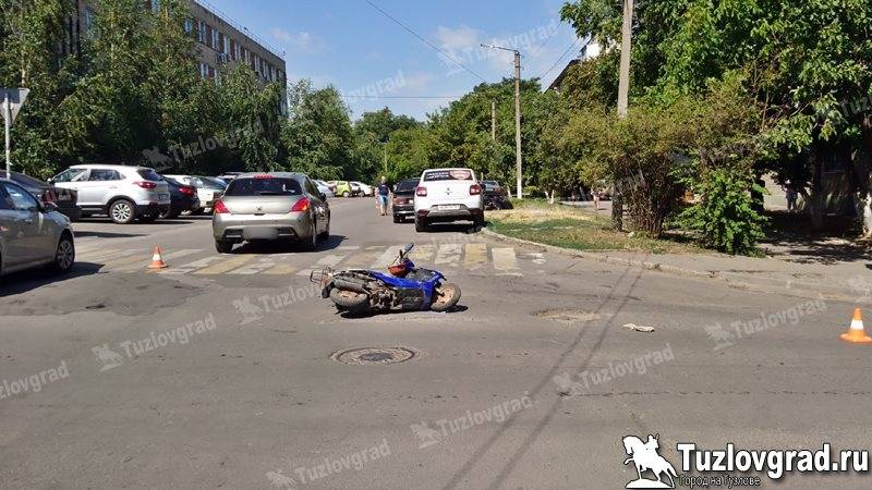 Что грозит за дтп со смертельным исходом