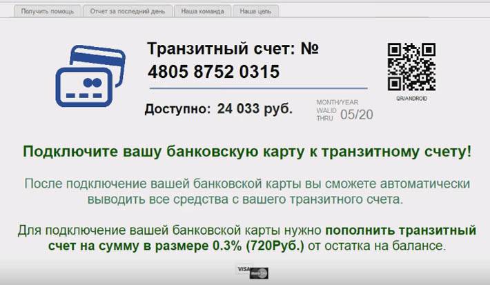 Транзитный счёт. как открыть. правила работы с транзитным счётом. :: businessman.ru