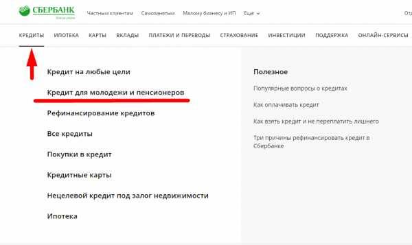 Рефинансирование кредита от сбербанка россии: условия перекредитования для физических лиц, ставки, онлайн расчет в видном
