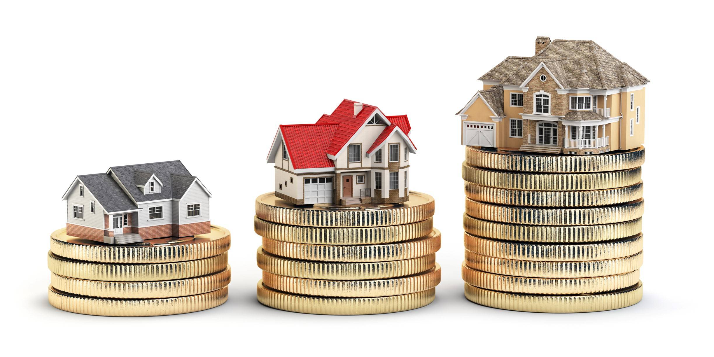 Как начать инвестировать в недвижимость и получать пассивный доход?