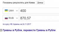 Кто отправлял денежные переводы из россии в украину (киев)? - страна мам