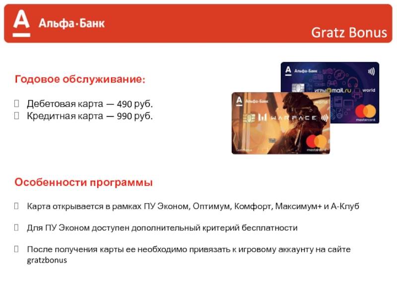 Оформить кредитную карту альфа-банка онлайн в россии | кредитс.ру