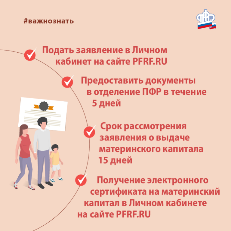 Какие документы нужно подать в мфц оплаты учёбы материнским капиталом в 2021 г — узнай на pravitzakon.ру