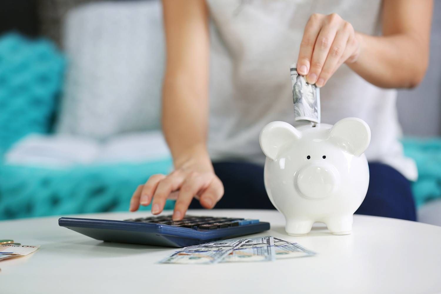 5 простых способов сэкономить деньги