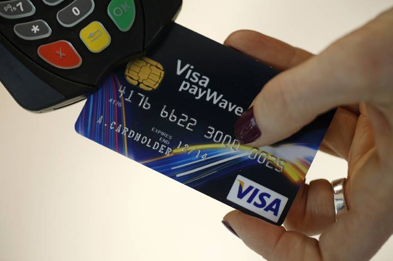Как правильно пользоваться кредитной картой — 5 полезных советов